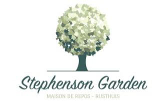 Logo Stephenson Garden